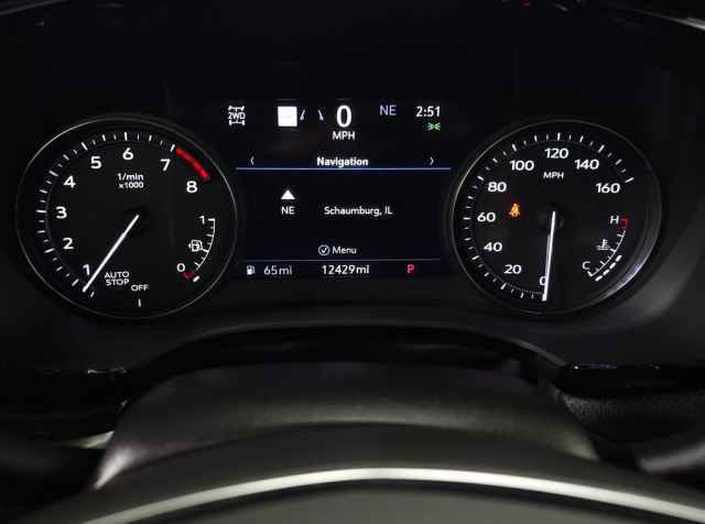 Certified 2022 Cadillac XT5 Premium Luxury w/ Technology Package image 25