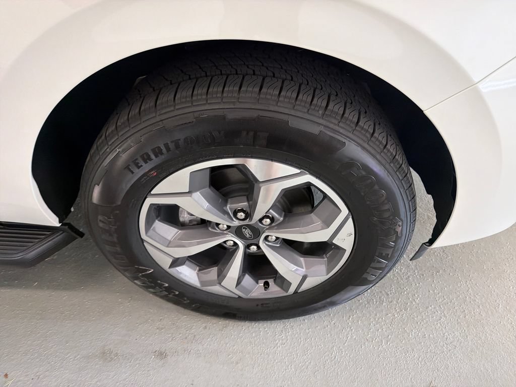 New 2027 Ford Expedition Active RWD image 5