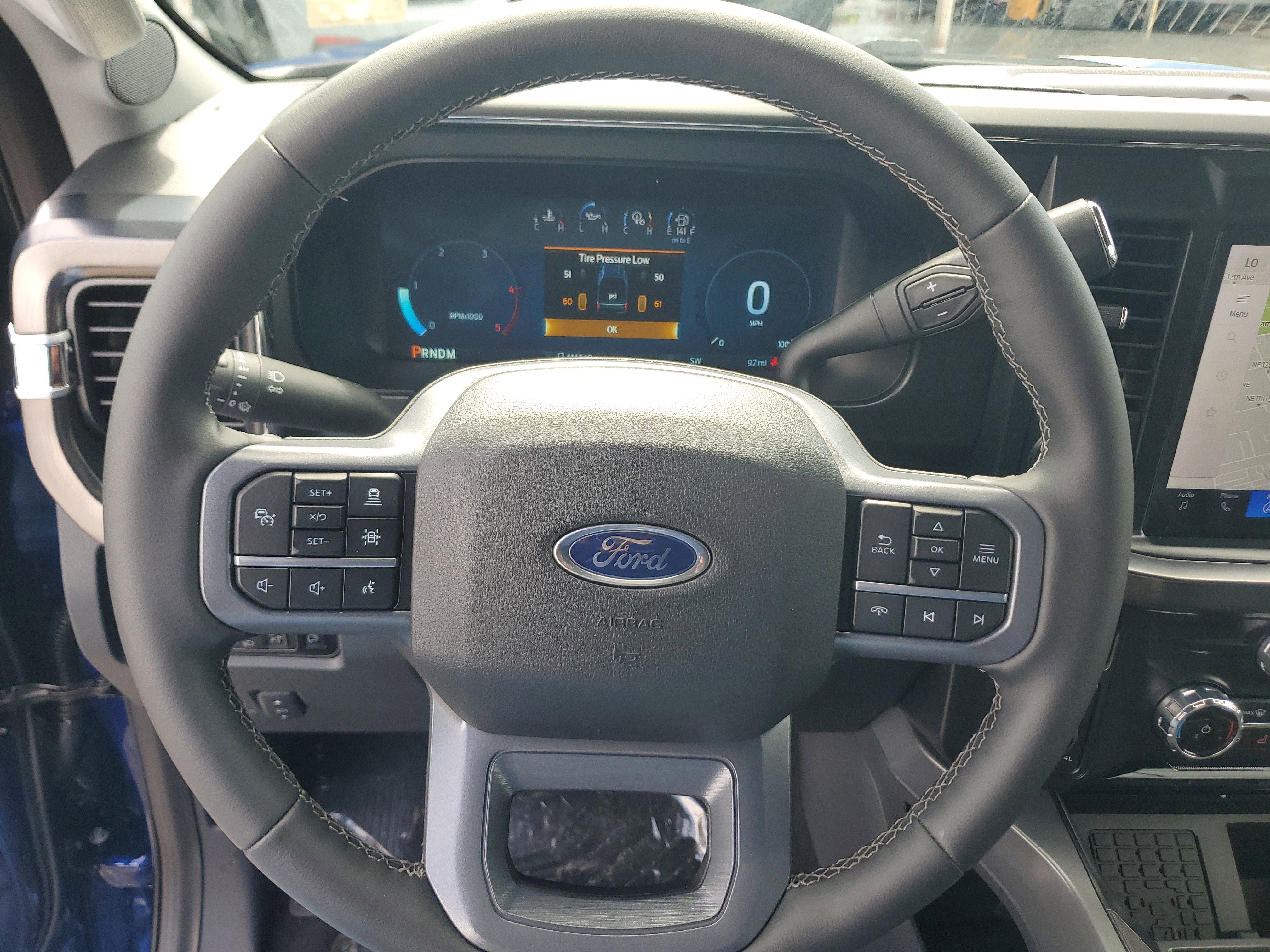 New 2026 Ford F350 Lariat AWD/4WD image 15