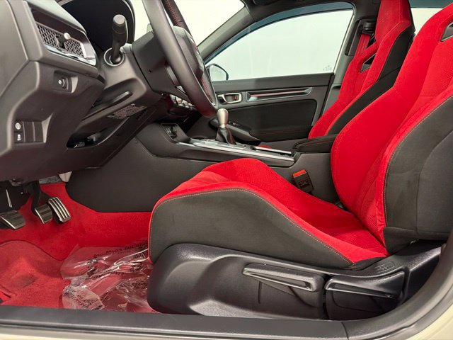 Used 2025 Honda Civic Type R image 14