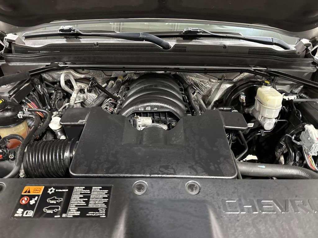 Used 2015 Chevrolet Tahoe LT AWD/4WD image 26