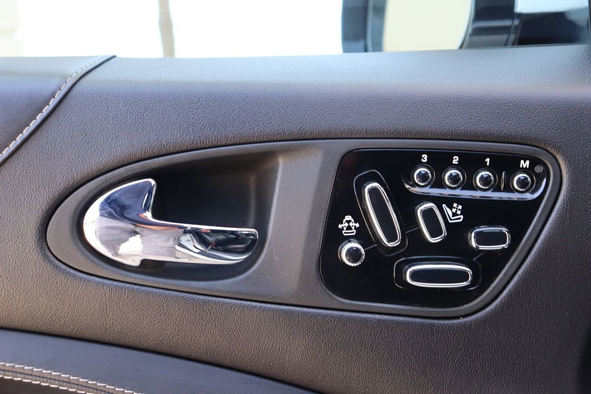 Used 2014 Jaguar XKR R image 33