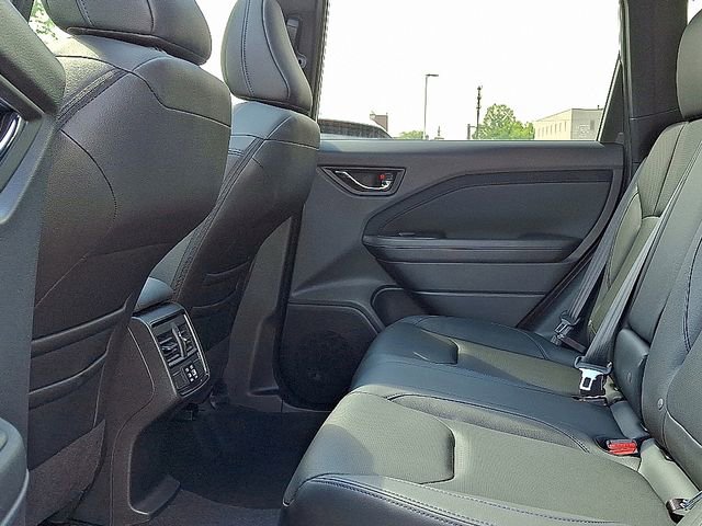 New 2025 Subaru Forester Limited image 8