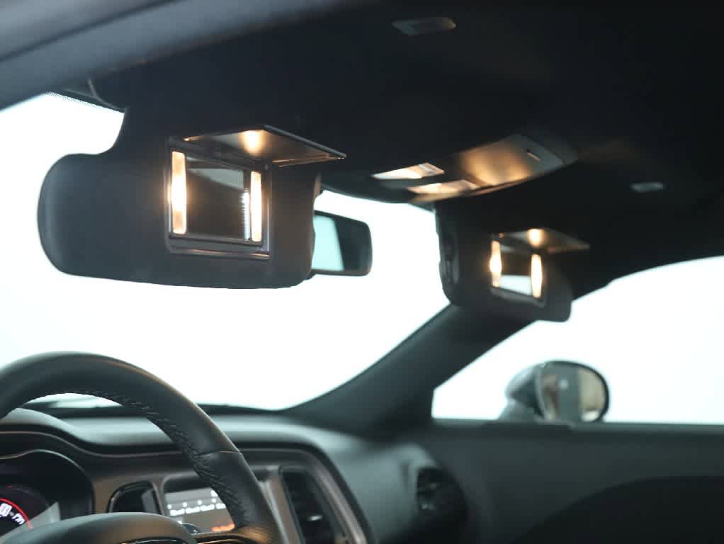 Used 2023 Dodge Challenger R/T w/ Cold Weather Group RWD image 18
