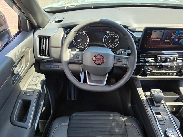 New 2026 Nissan Pathfinder Rock Creek w/ Rock Creek Premium Package AWD/4WD image 8