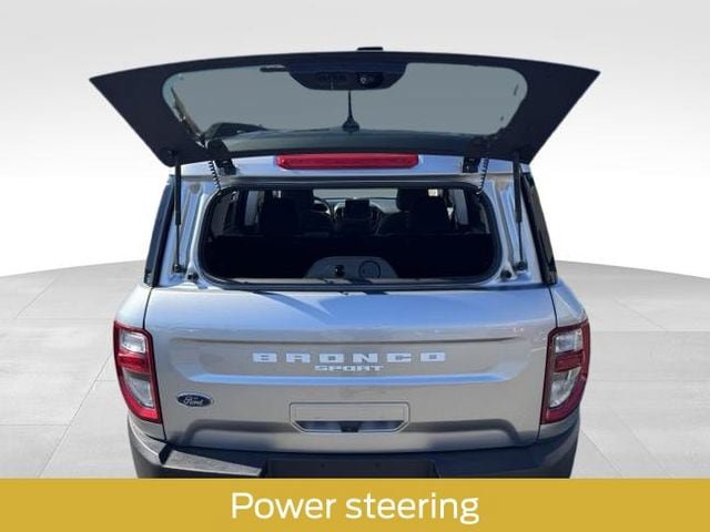 Used 2023 Ford Bronco Sport Big Bend AWD/4WD image 23