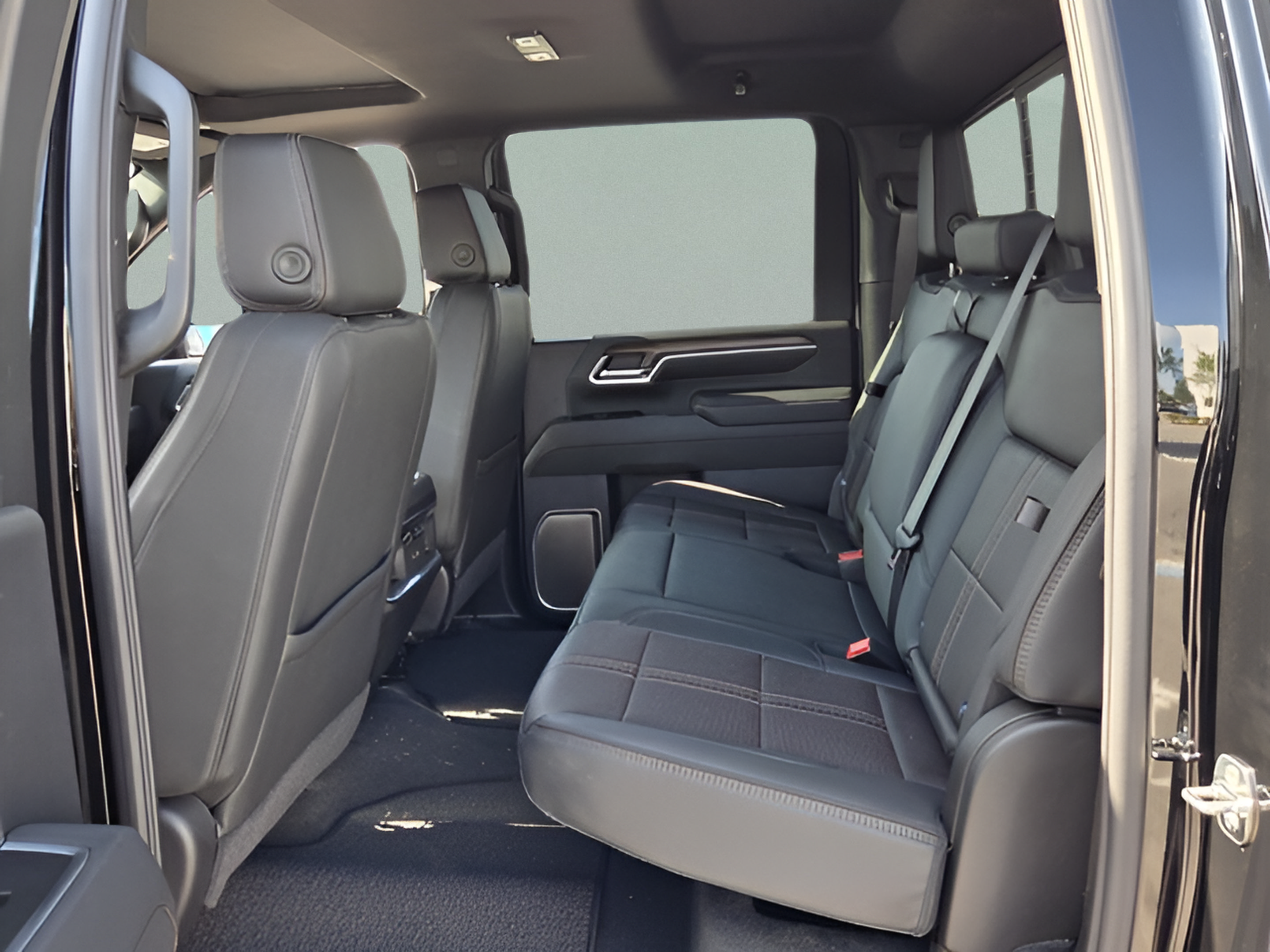 New 2026 Chevrolet Silverado 3500 High Country w/ High Country Premium Package AWD/4WD image 10