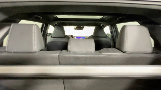 Used 2023 Subaru Solterra AWD image 16