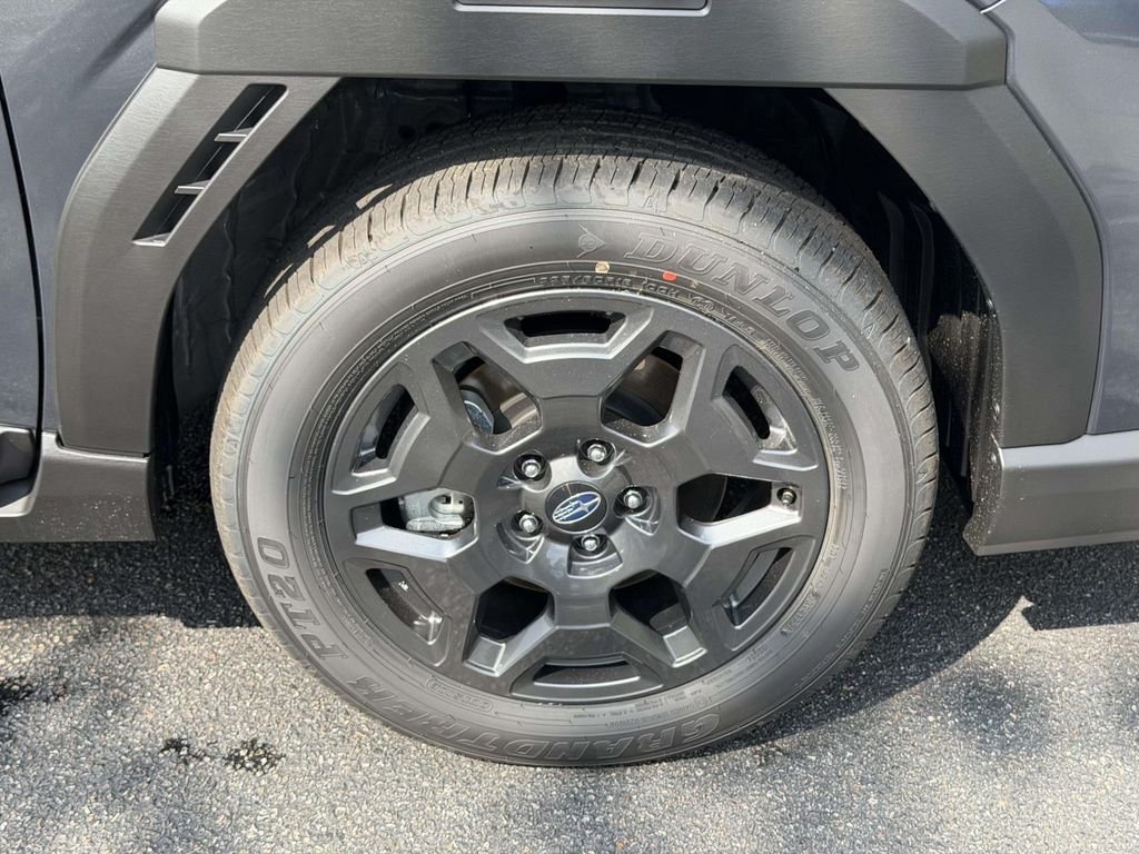 New 2026 Subaru Outback Premium AWD/4WD image 7