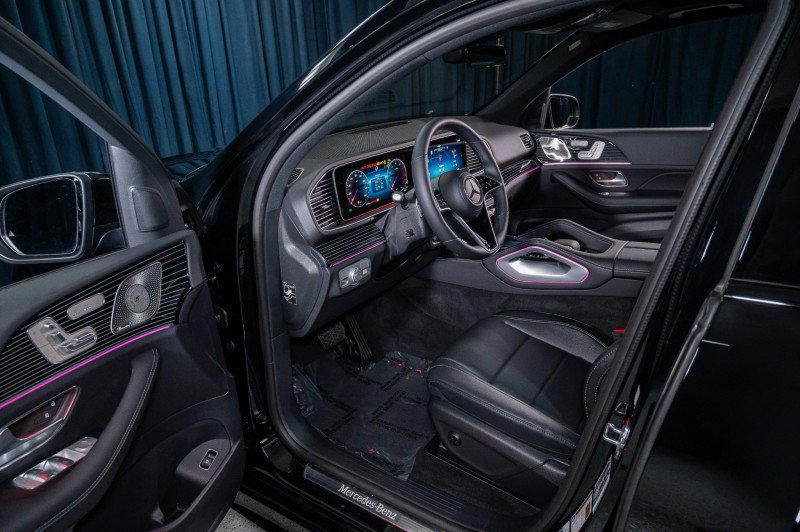 New 2026 Mercedes-Benz GLE 450 4MATIC image 10