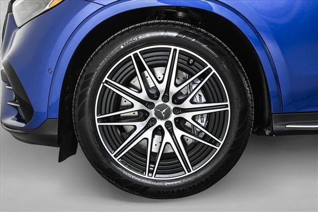 New 2026 Mercedes-Benz GLC 43 AMG 4MATIC image 26