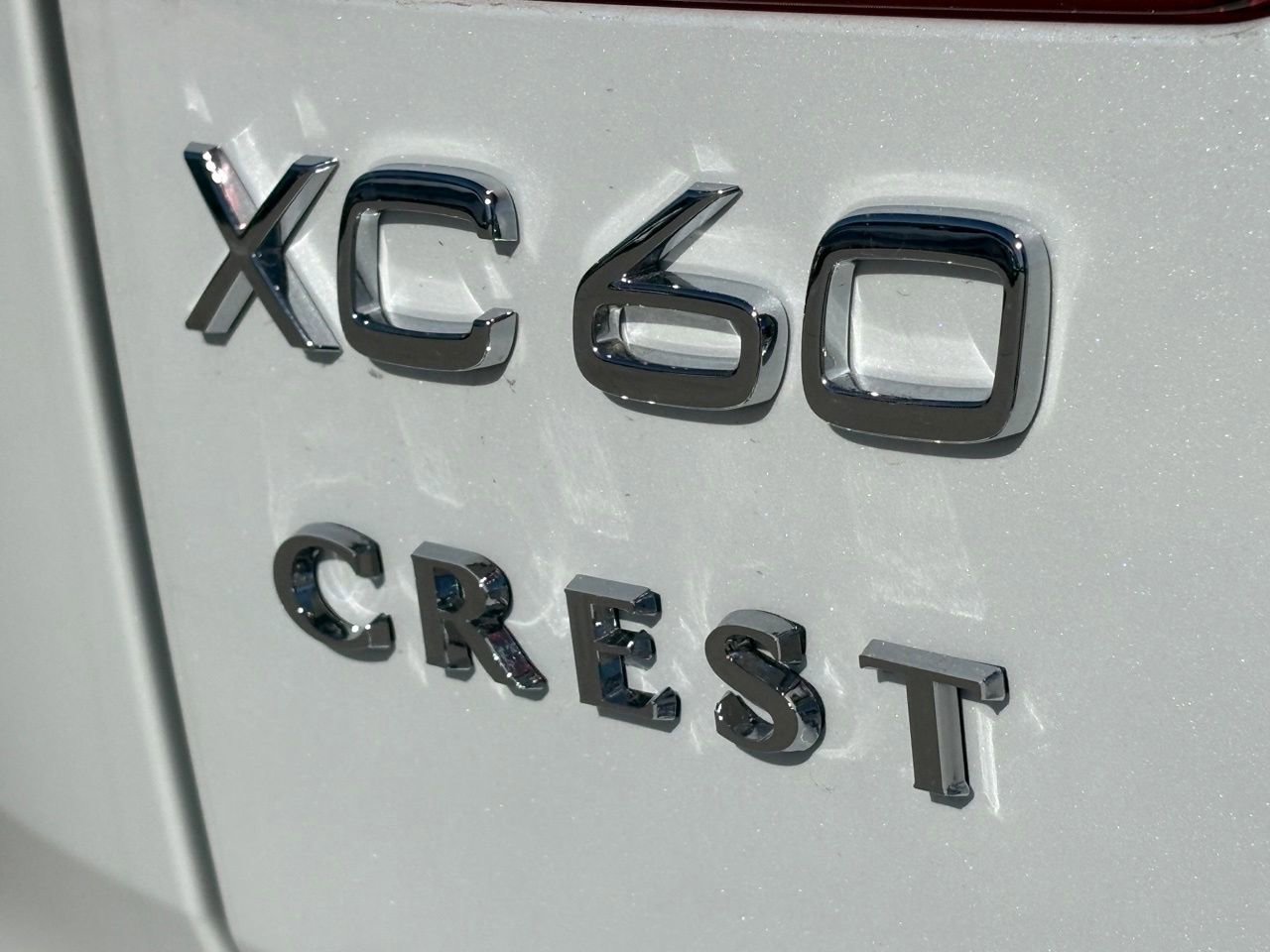 New 2026 Volvo XC60 B5 Plus w/ Protection Package Premier image 9