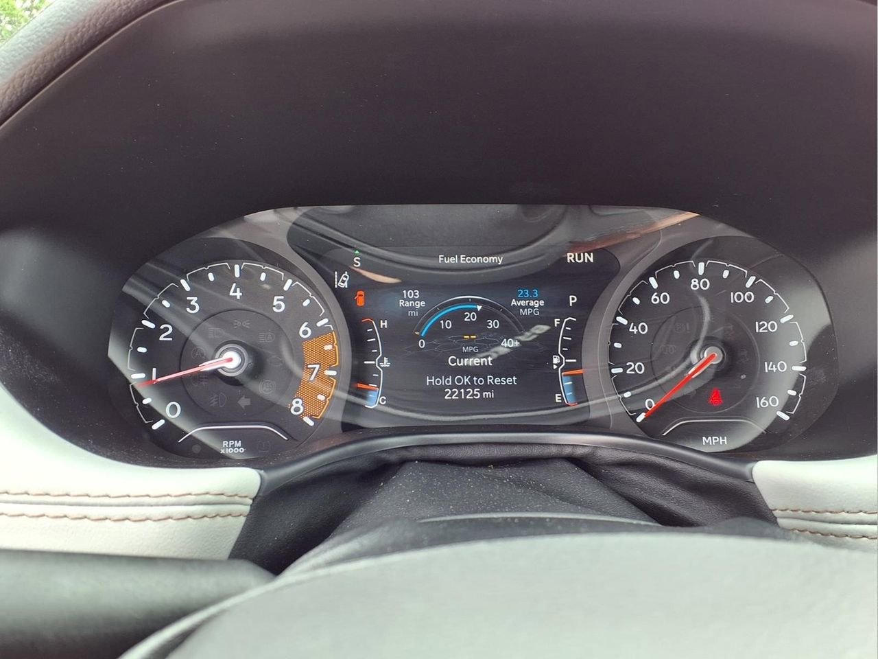 Used 2023 Jeep Compass Limited AWD/4WD image 25