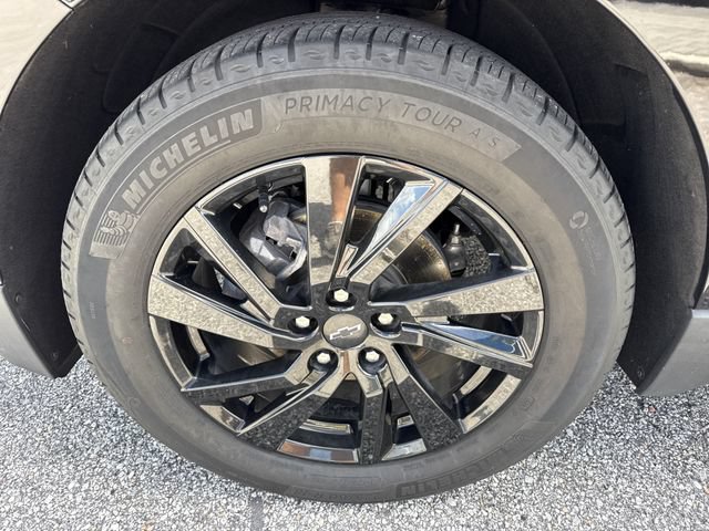Used 2024 Chevrolet Equinox LS w/ LS Convenience Package FWD image 37