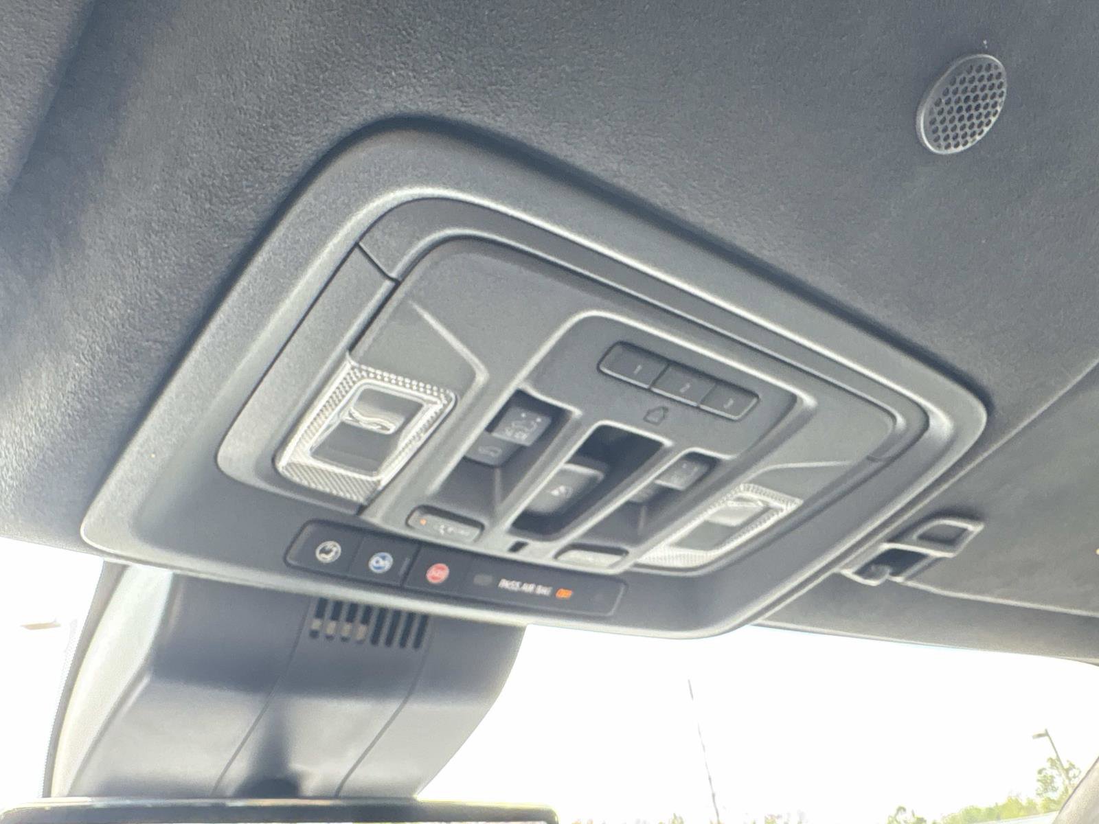 Certified 2024 GMC Sierra 2500 AT4X image 26