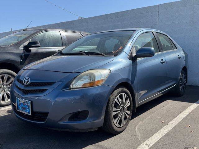 Used 2008 Toyota Yaris Sedan FWD image 5