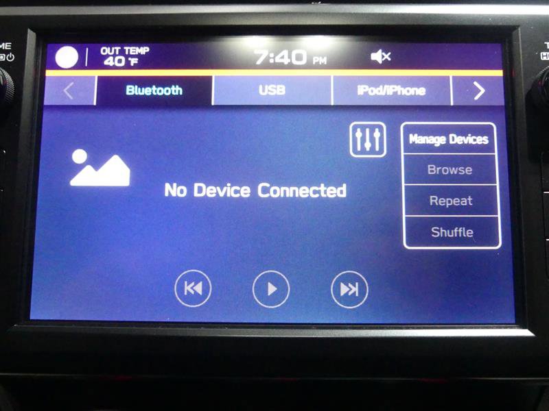 Used 2022 Toyota GR86 image 39