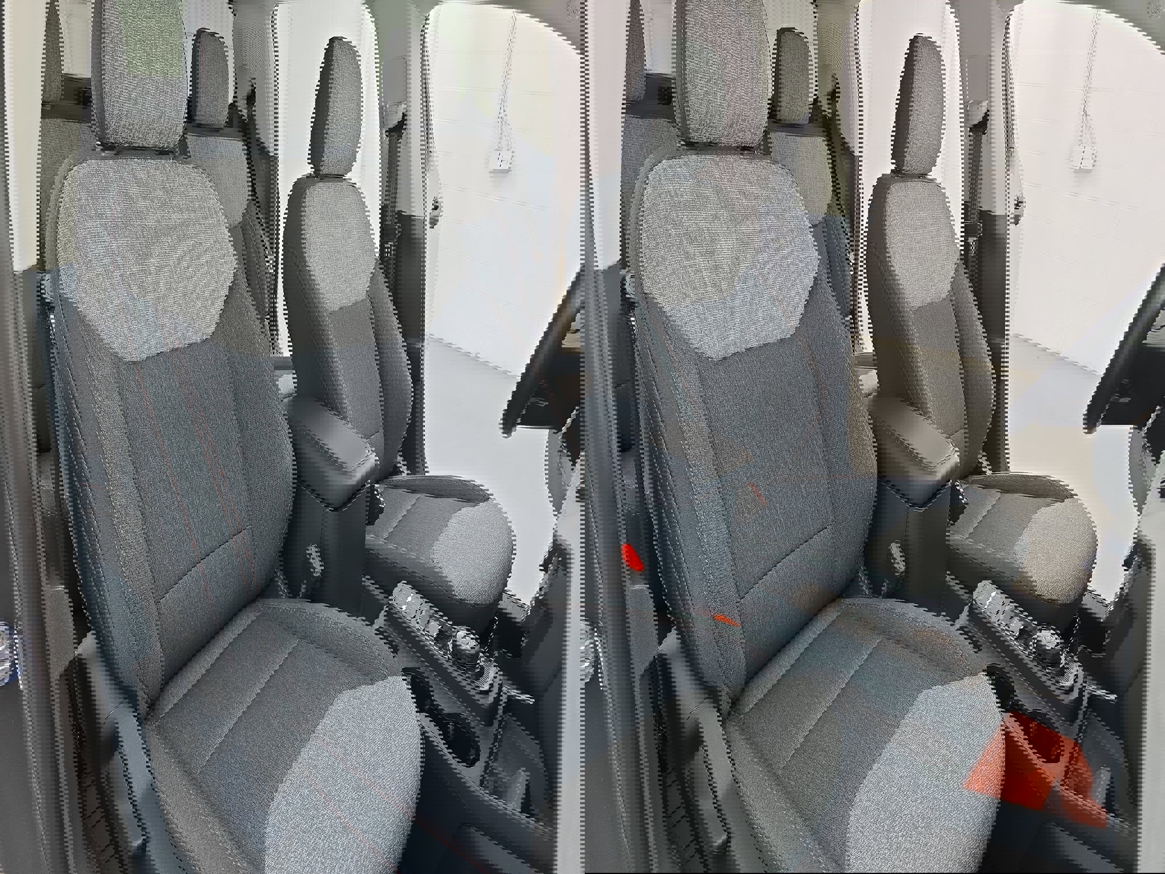 Used 2024 Ford Maverick XLT image 10