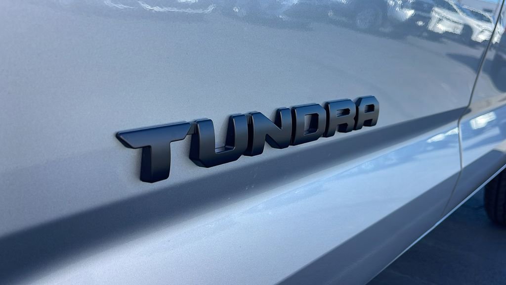 New 2026 Toyota Tundra Limited image 10