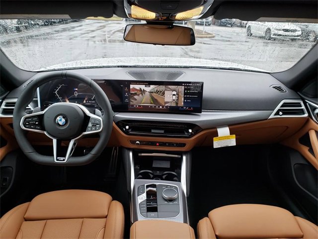 New 2026 BMW 430i xDrive w/ M Sport Package image 13