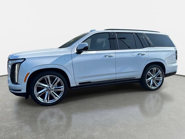 New 2026 Cadillac Escalade Sport w/ Touring Package AWD/4WD image 2