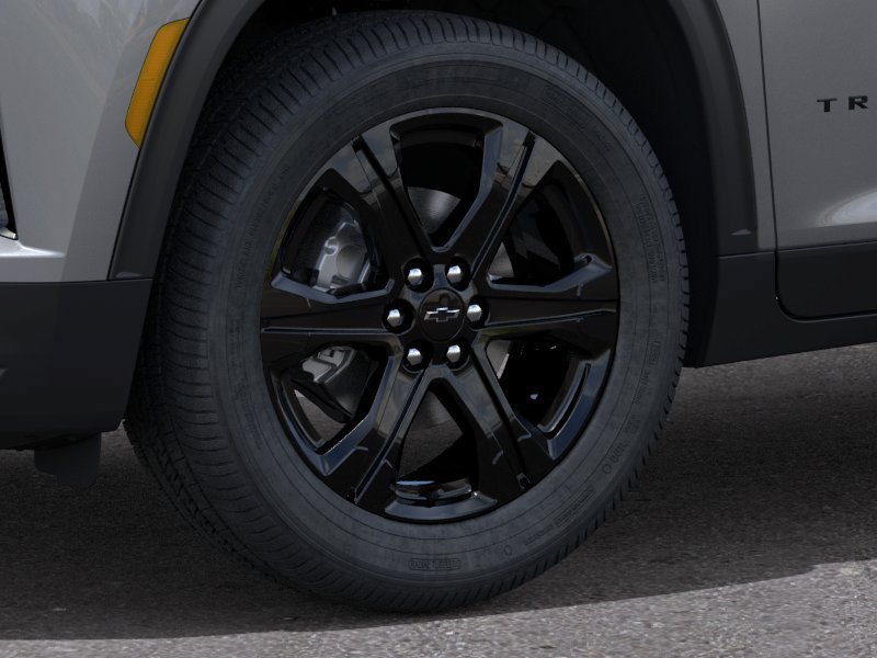 New 2027 Chevrolet Traverse LT w/ Midnight/Sport Edition AWD/4WD image 9