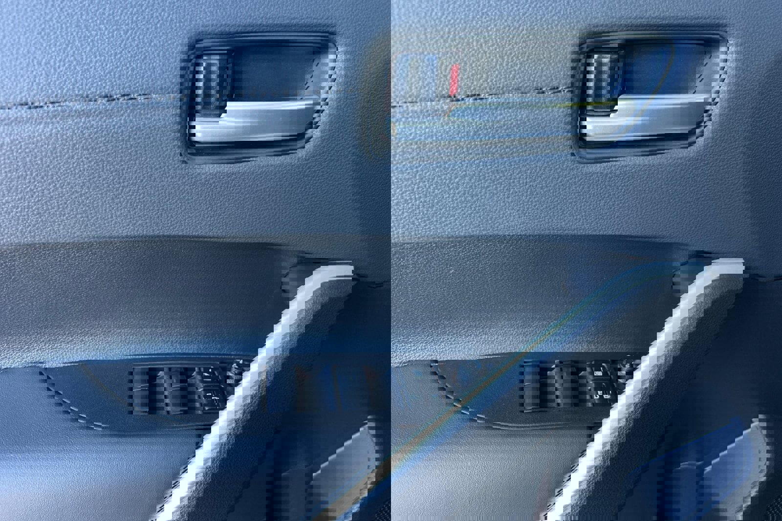 New 2026 Toyota Corolla Cross XLE image 10