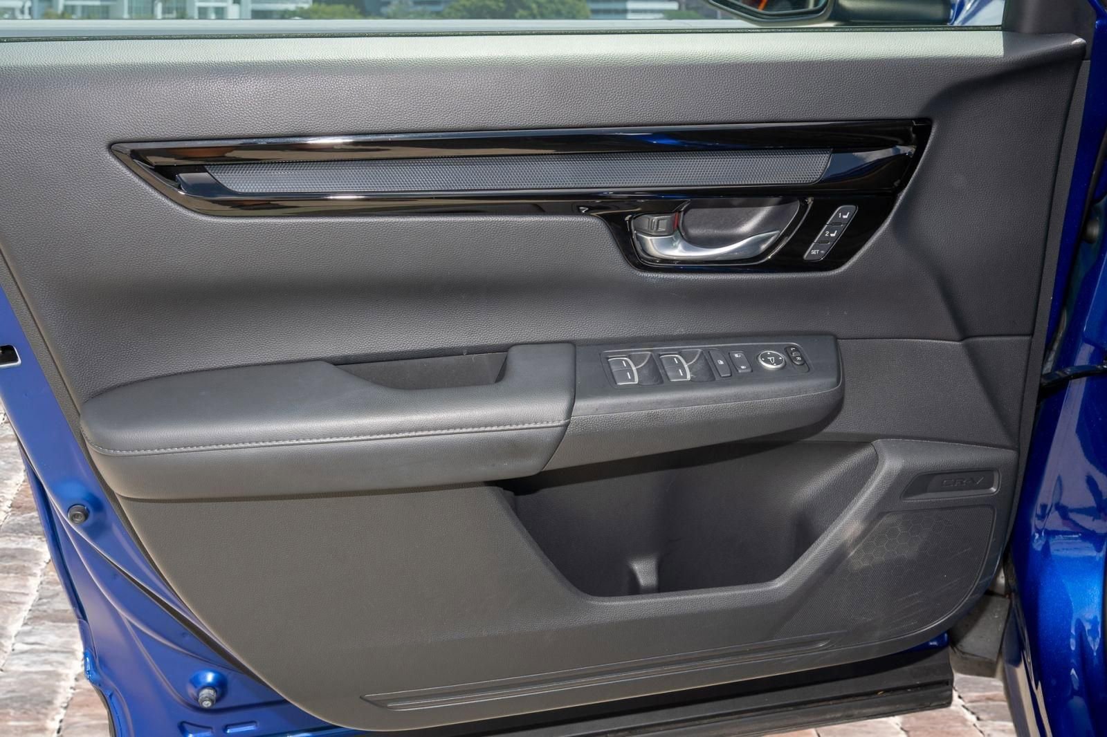 Certified 2023 Honda CR-V EX-L image 7