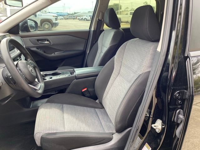 Used 2023 Nissan Rogue SV image 27
