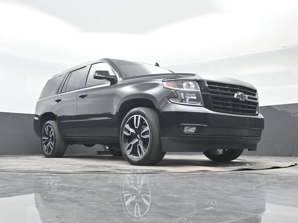 Used 2019 Chevrolet Tahoe Premier w/ RST 6.2L Performance Edition RWD image 33