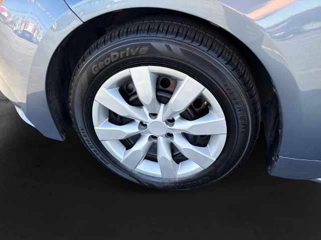 Certified 2024 Toyota Corolla LE FWD image 11