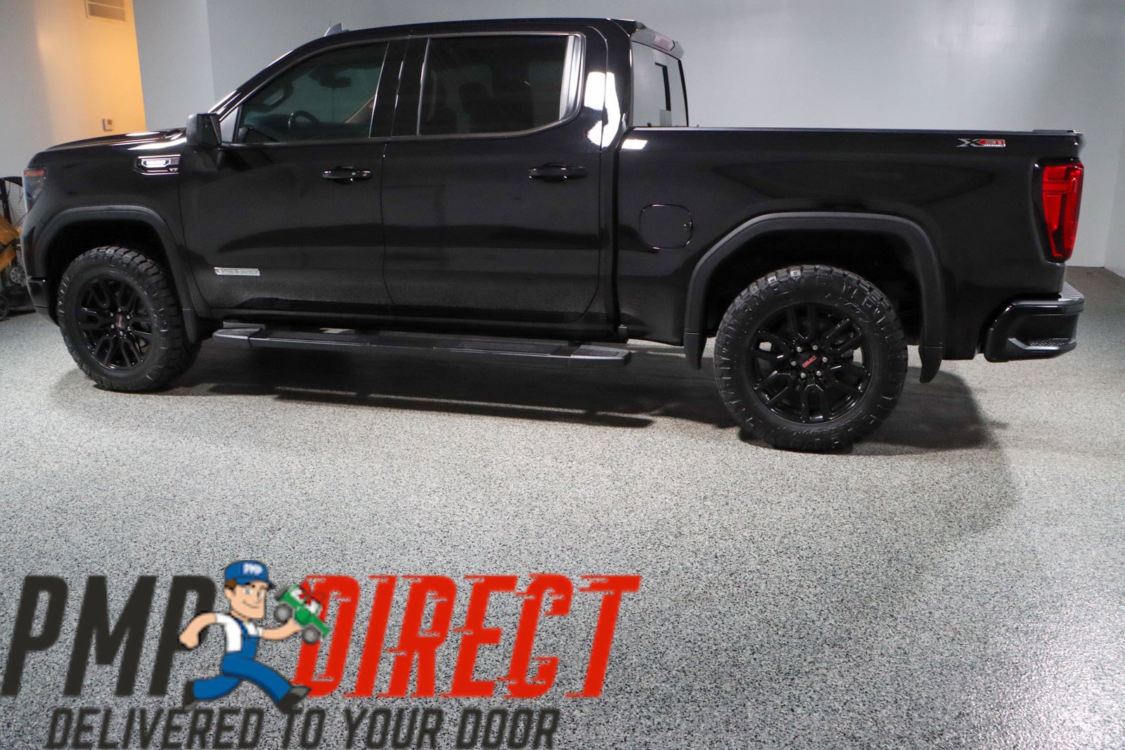 Used 2023 GMC Sierra 1500 Elevation w/ Preferred Package image 11