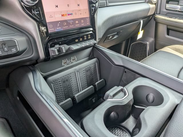 New 2026 RAM 2500 Laramie w/ Night Edition AWD/4WD image 31