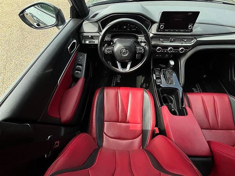 Used 2023 Acura Integra A-Spec image 14