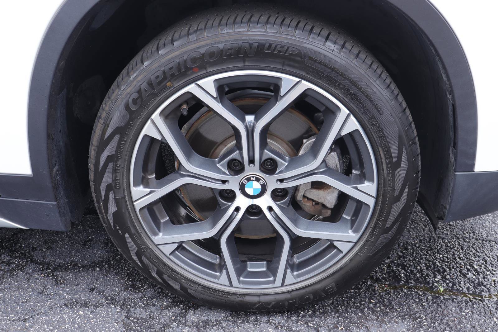 Used 2021 BMW X1 sDrive28i image 38