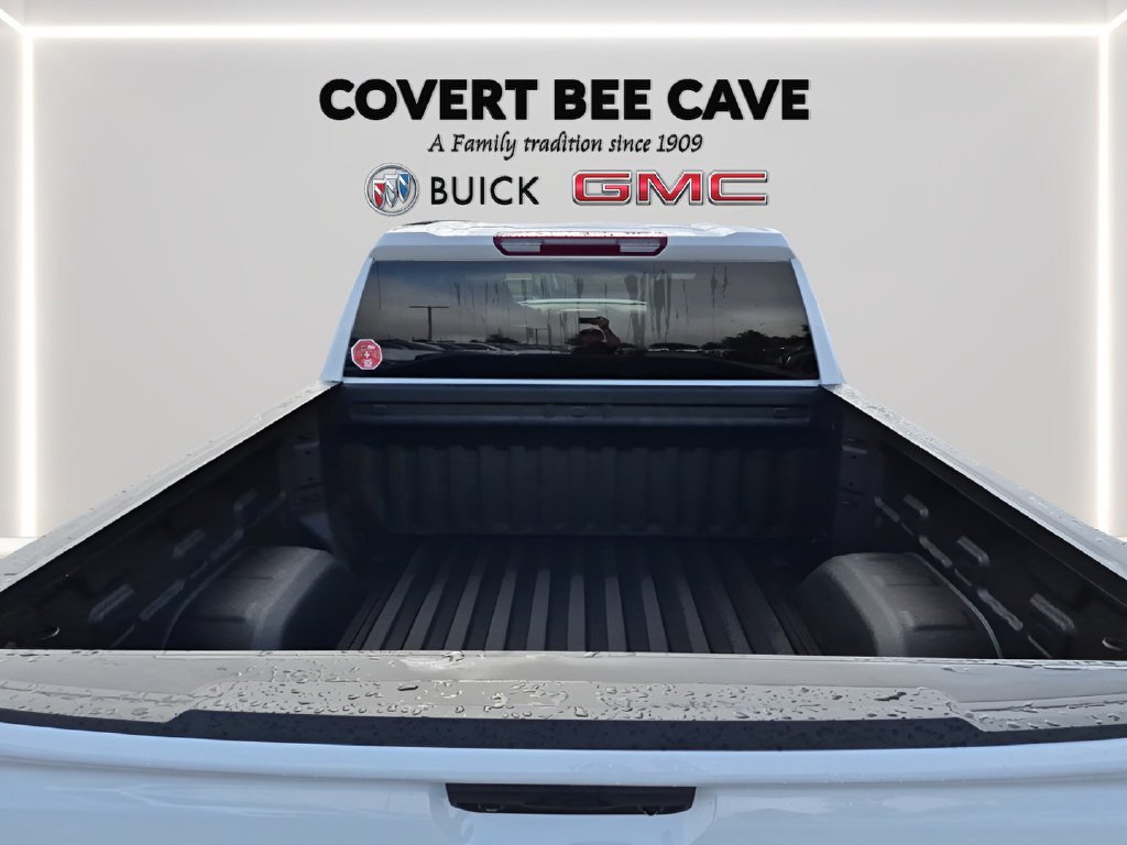 New 2026 GMC Sierra 1500 Pro w/ Graphite Edition RWD image 37