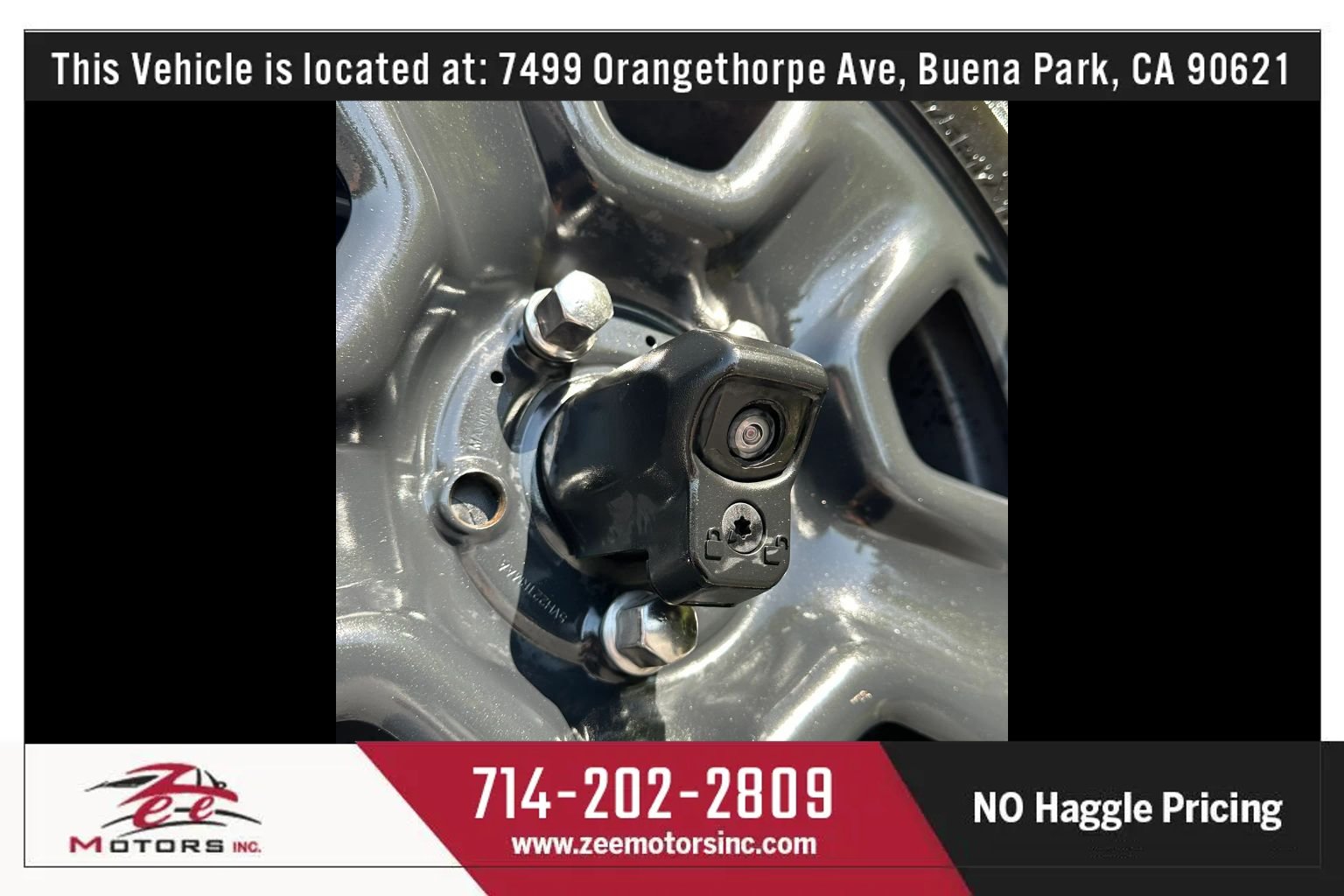 Used 2019 Jeep Wrangler Sport AWD/4WD image 41