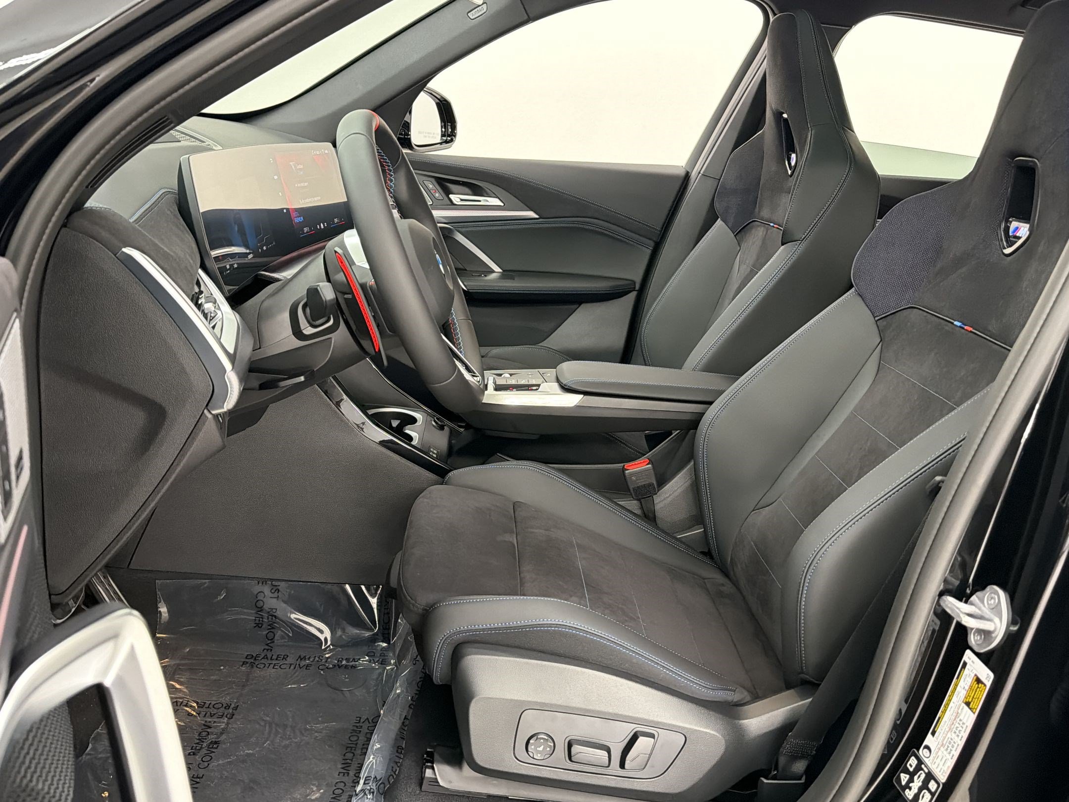 New 2026 BMW X1 M35i w/ Technology Package AWD/4WD image 30