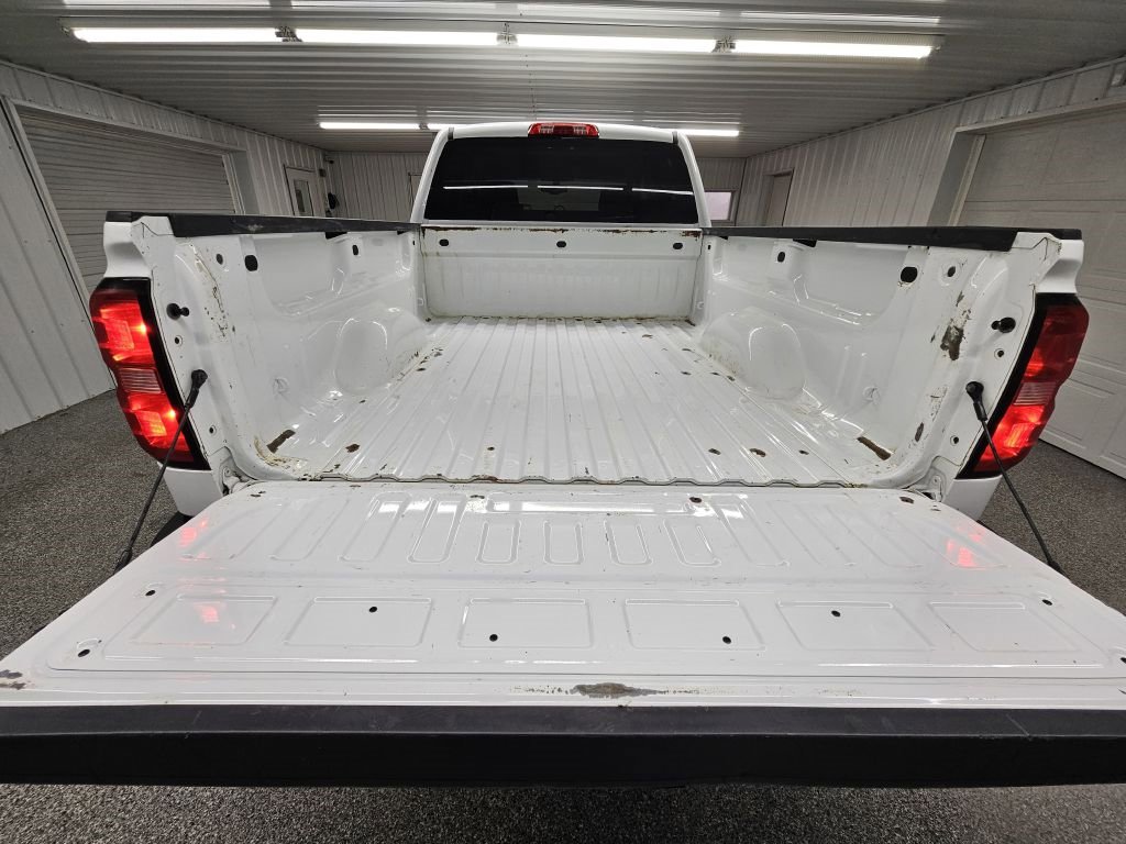 Used 2018 Chevrolet Silverado 2500 LT image 27