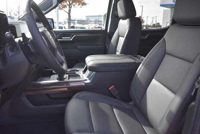 New 2026 Chevrolet Silverado 1500 LT w/ All Star Edition Plus image 16