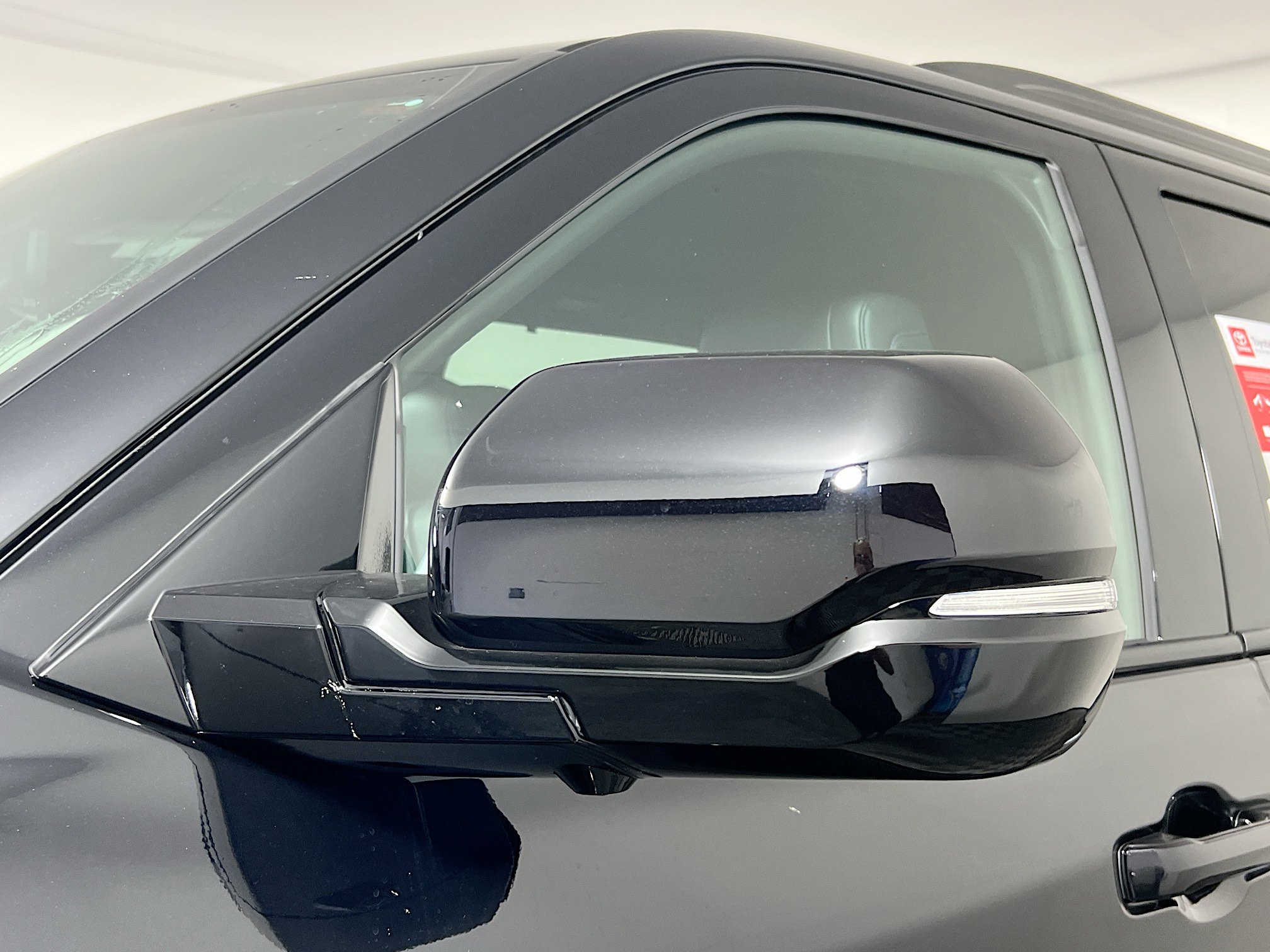 New 2026 Toyota Sequoia Platinum image 12