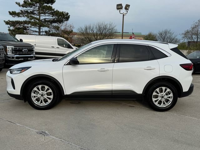 Used 2024 Ford Escape Active image 11