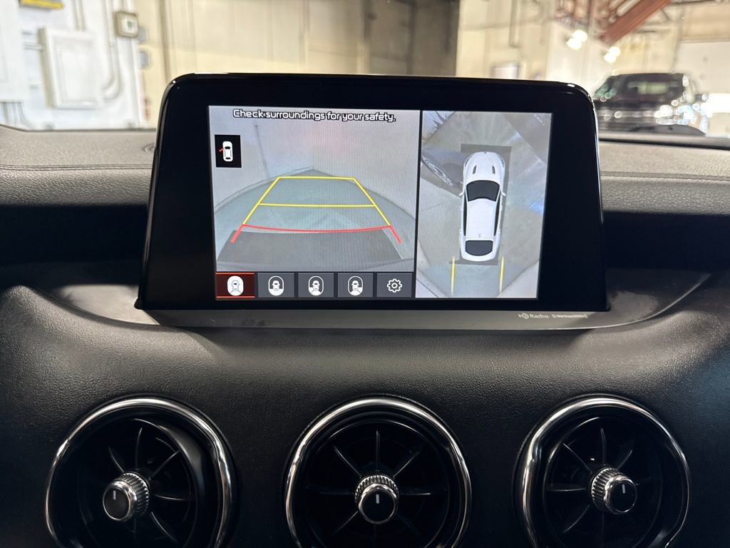 Used 2020 Kia Stinger GT2 image 21