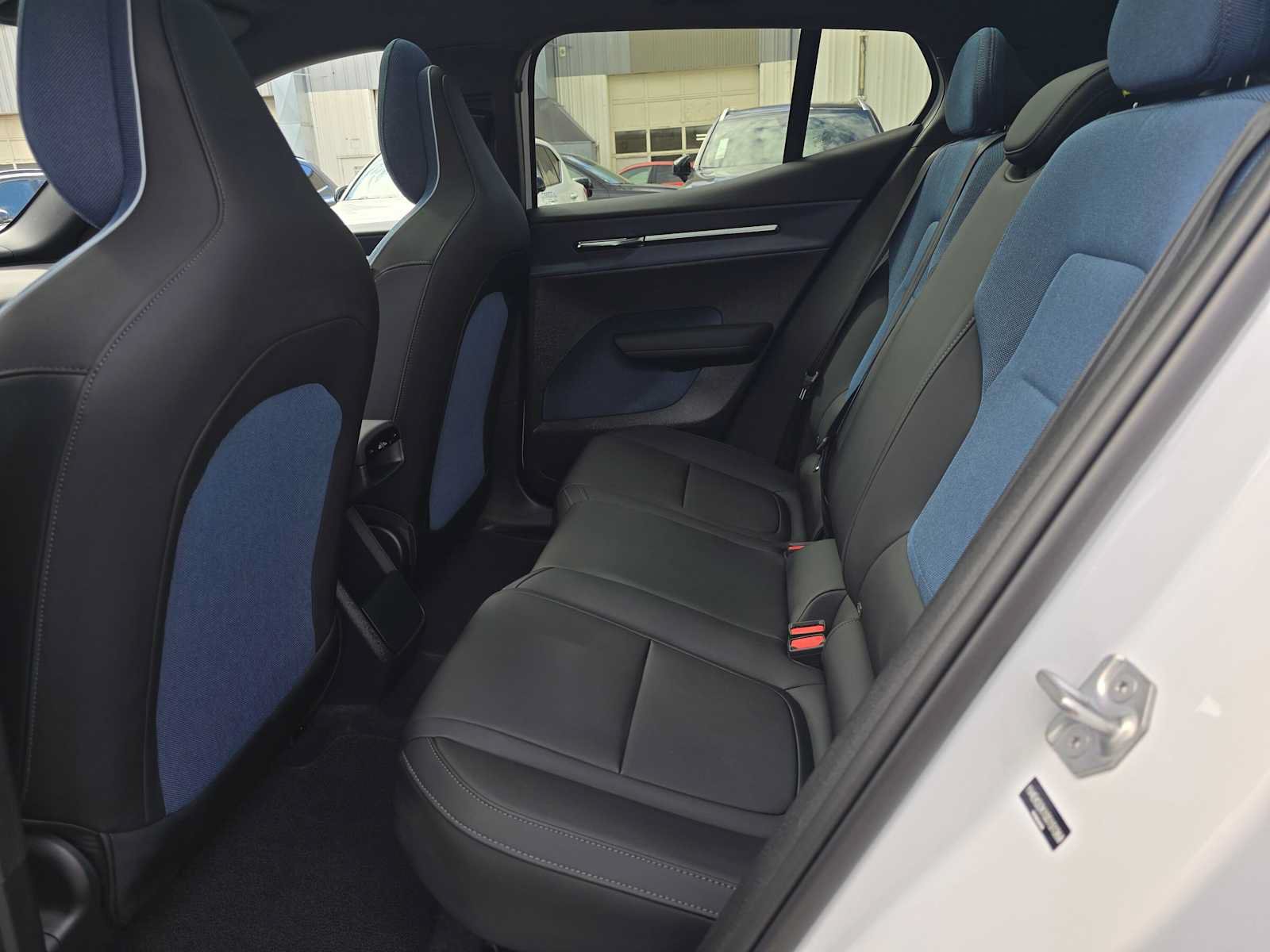 Certified 2025 Volvo EX30 Plus w/ Climate Package AWD/4WD image 16