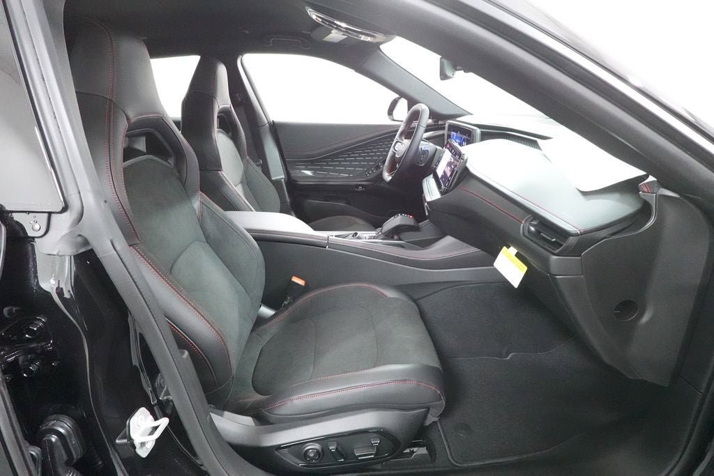 New 2026 Dodge Charger GT w/ Performance Handling Group AWD/4WD image 30