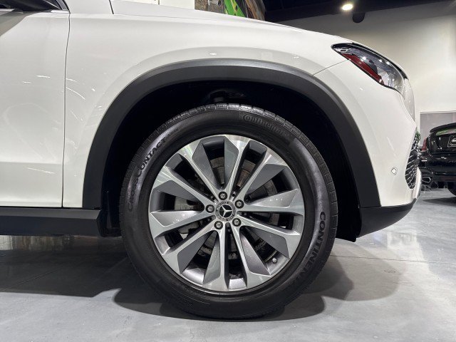 Used 2021 Mercedes-Benz GLE 350 4MATIC w/ Premium Package image 73