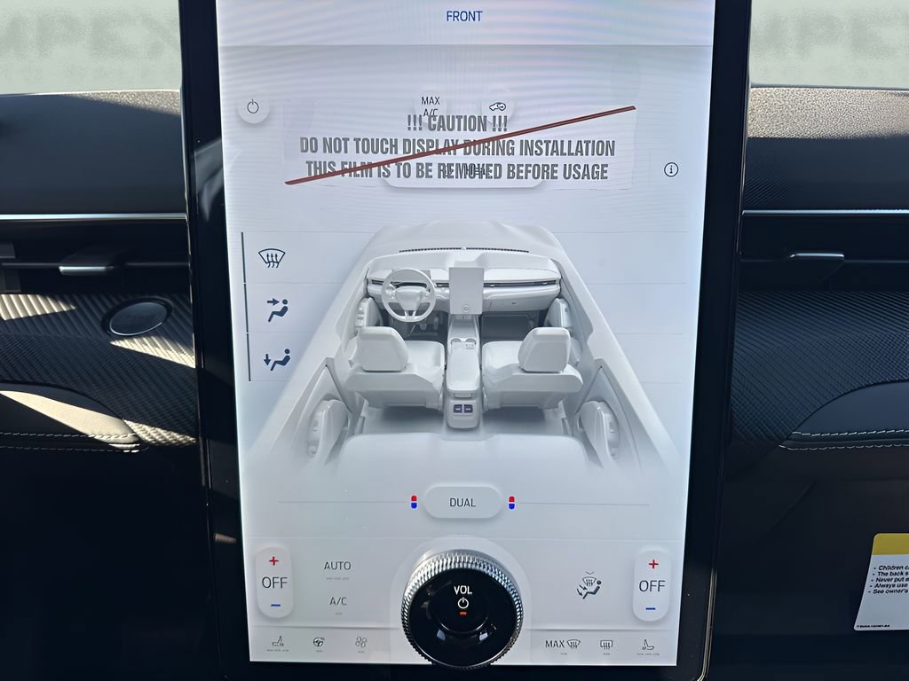 Used 2025 Ford Mustang Mach-E Select w/ Comfort Package Lite image 19