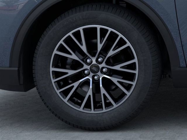 New 2024 Ford Escape SE image 19