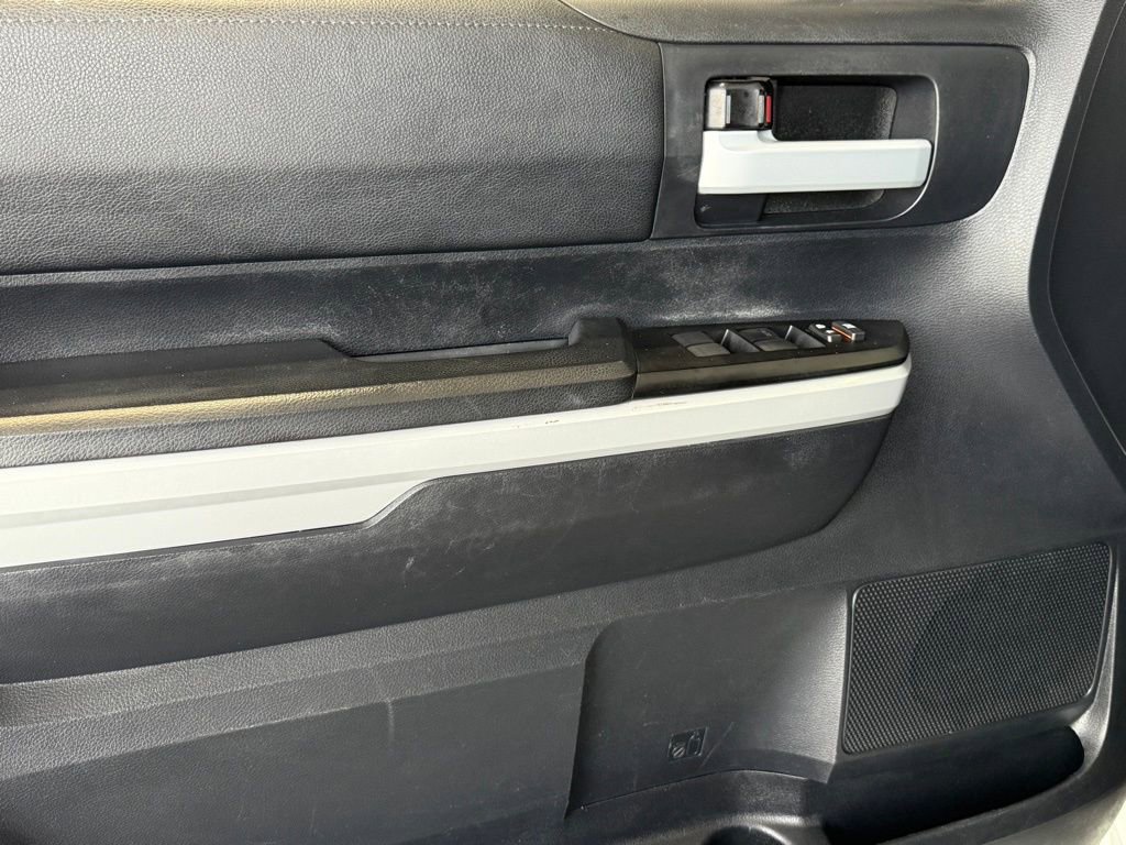 Used 2019 Toyota Tundra SR5 w/ SR5 Upgrade Package image 14