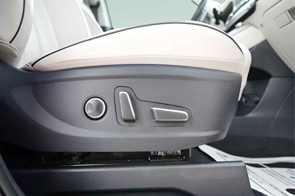 Used 2024 Hyundai Palisade Calligraphy AWD/4WD image 15